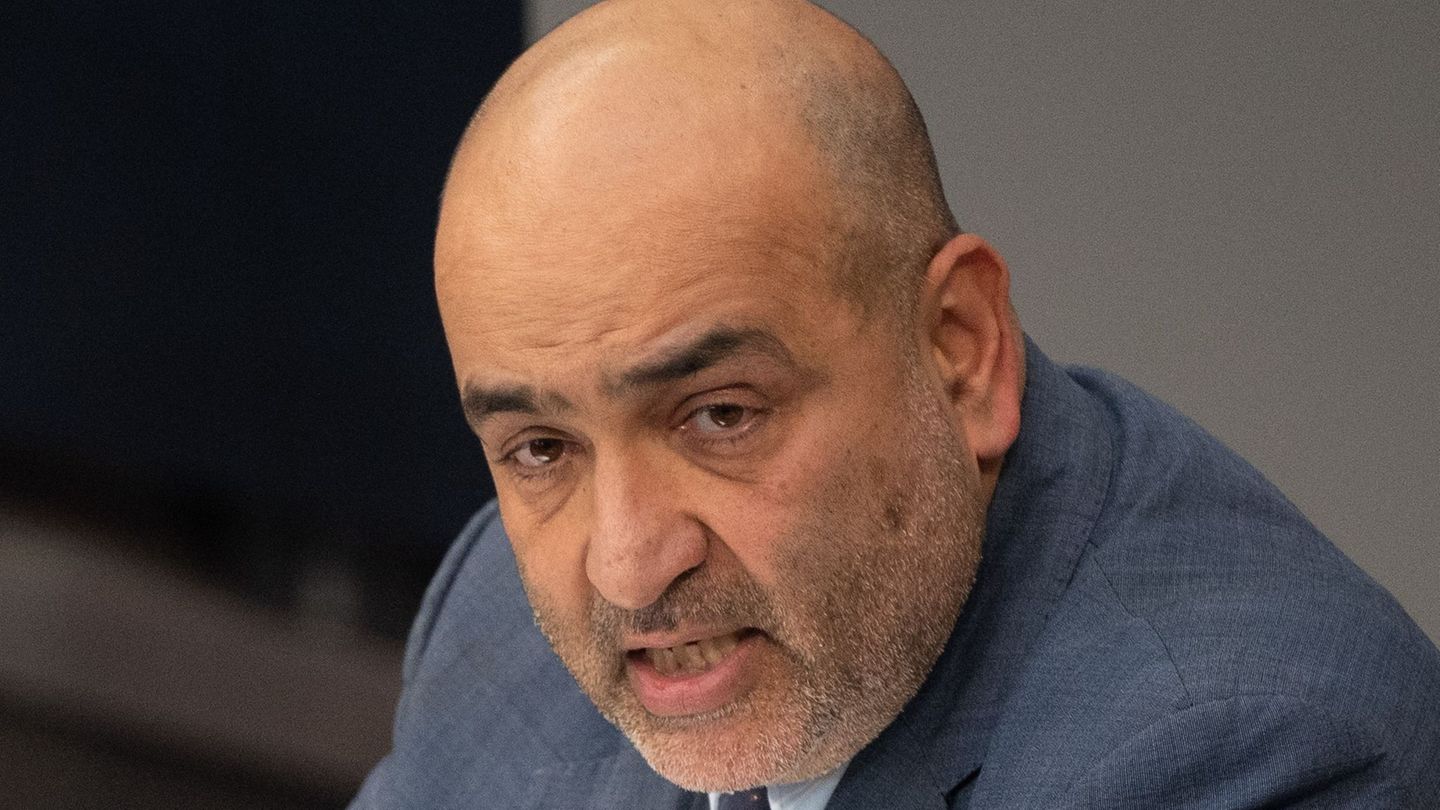 Iran-Krieg: Nouripour: Sorge um Zivilisten – Hoffnung auf Wandel im Iran