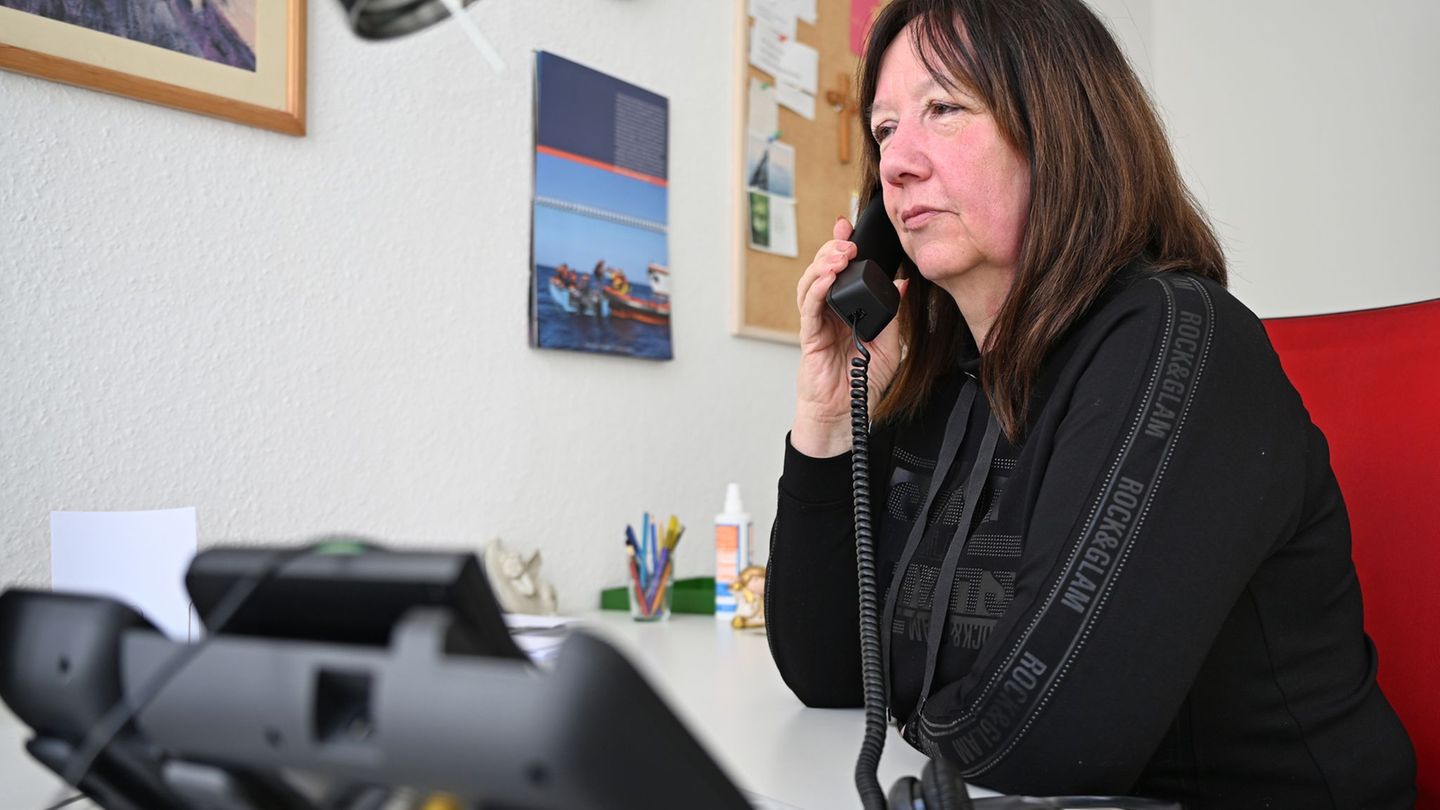 Hilfe in Not: Wie umgehen mit schweren Geschichten mit offenem Ende?