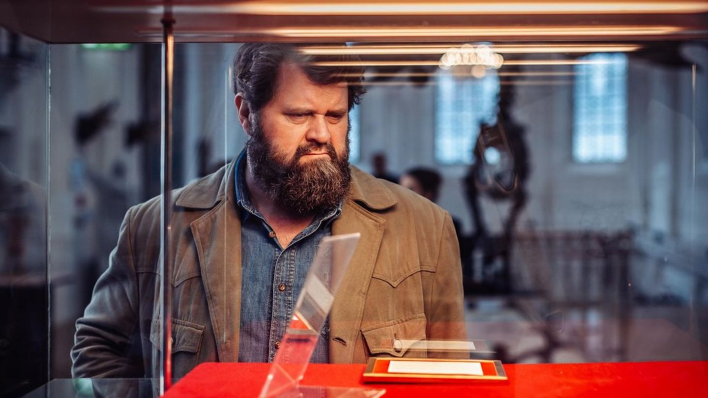 Vorschau: TV-Tipps am Dienstag