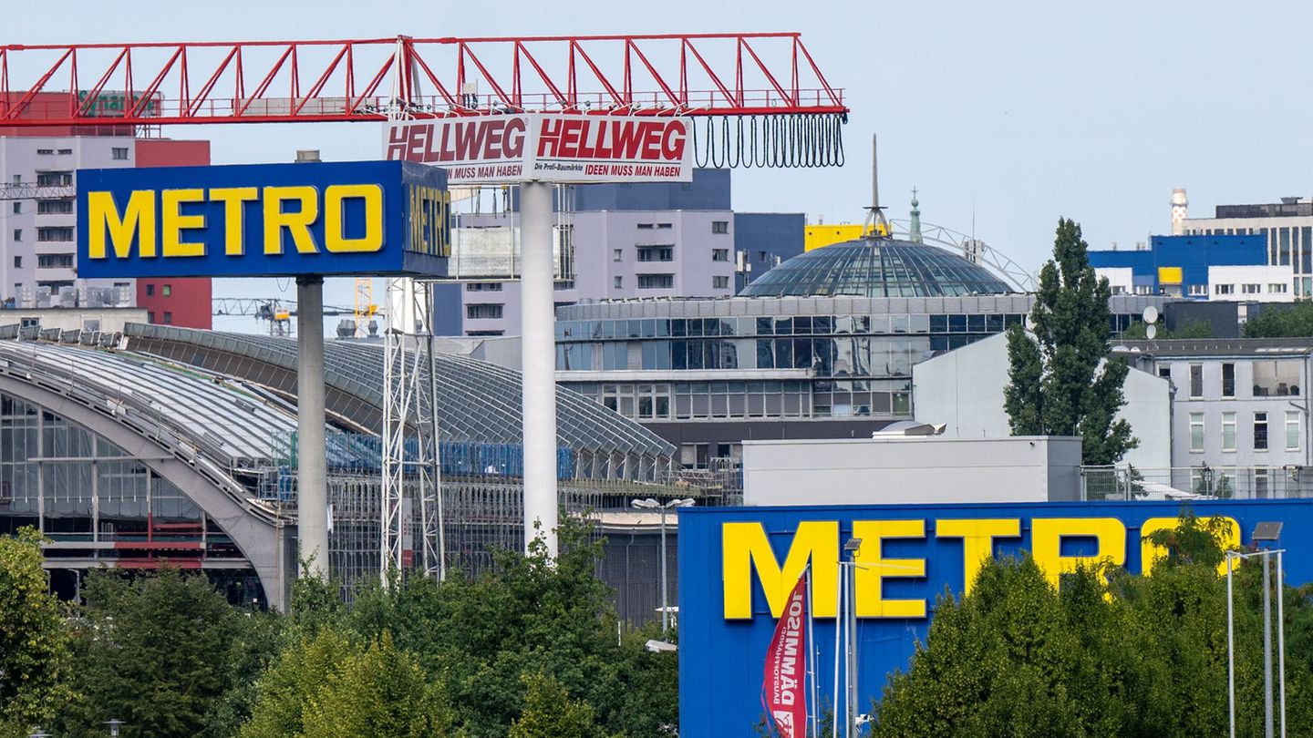 Tarifverhandlungen: Verdi will 220 Euro mehr für Beschäftigte im Großhandel