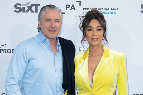 Franjo und Verona Pooth waren die vergangenen Tage in großer Sorge, da ihr Sohn Rocco noch in der Wahlheimat Dubai ist.