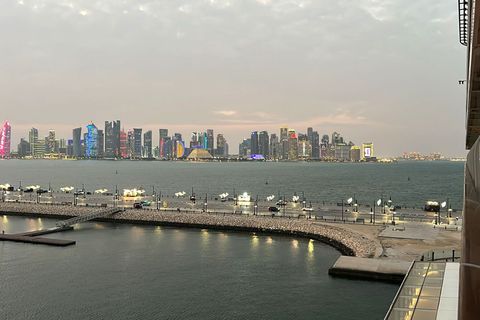 "Es geht darum, die Gäste zu beruhigen": Für die Reiseveranstalter kommt es angesichts des Kriegs im Nahen Osten auf einen Austa