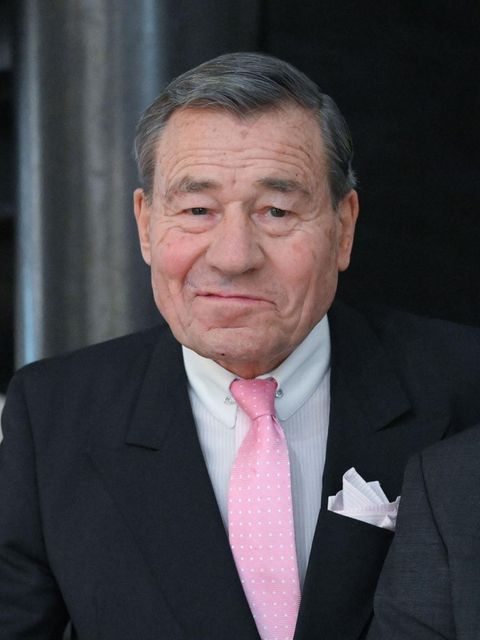 Wolfgang Grupp und Gregor Gysi