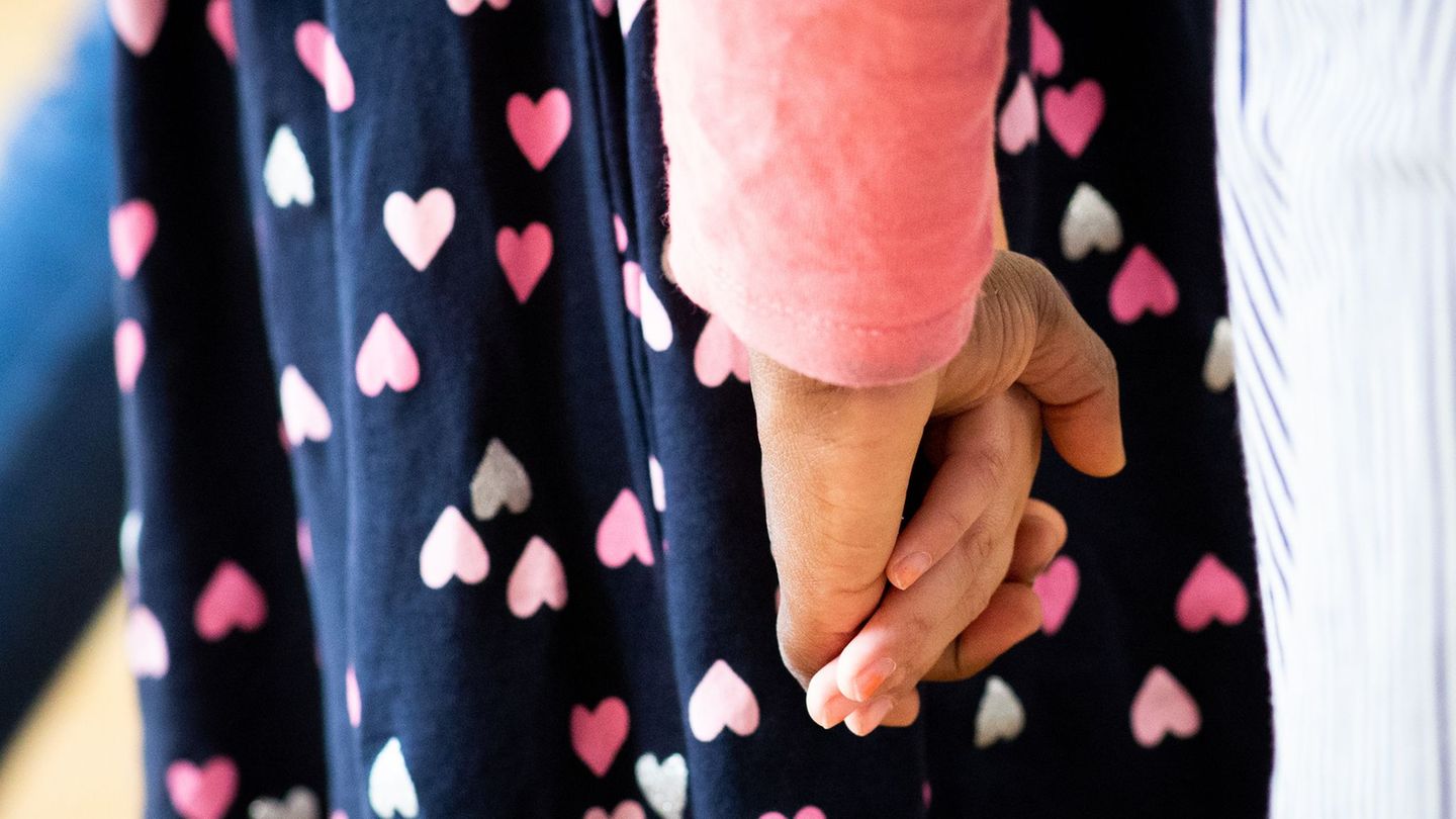 Soziales: Mehr Kinder in Sachsen brauchen Erziehungshilfe