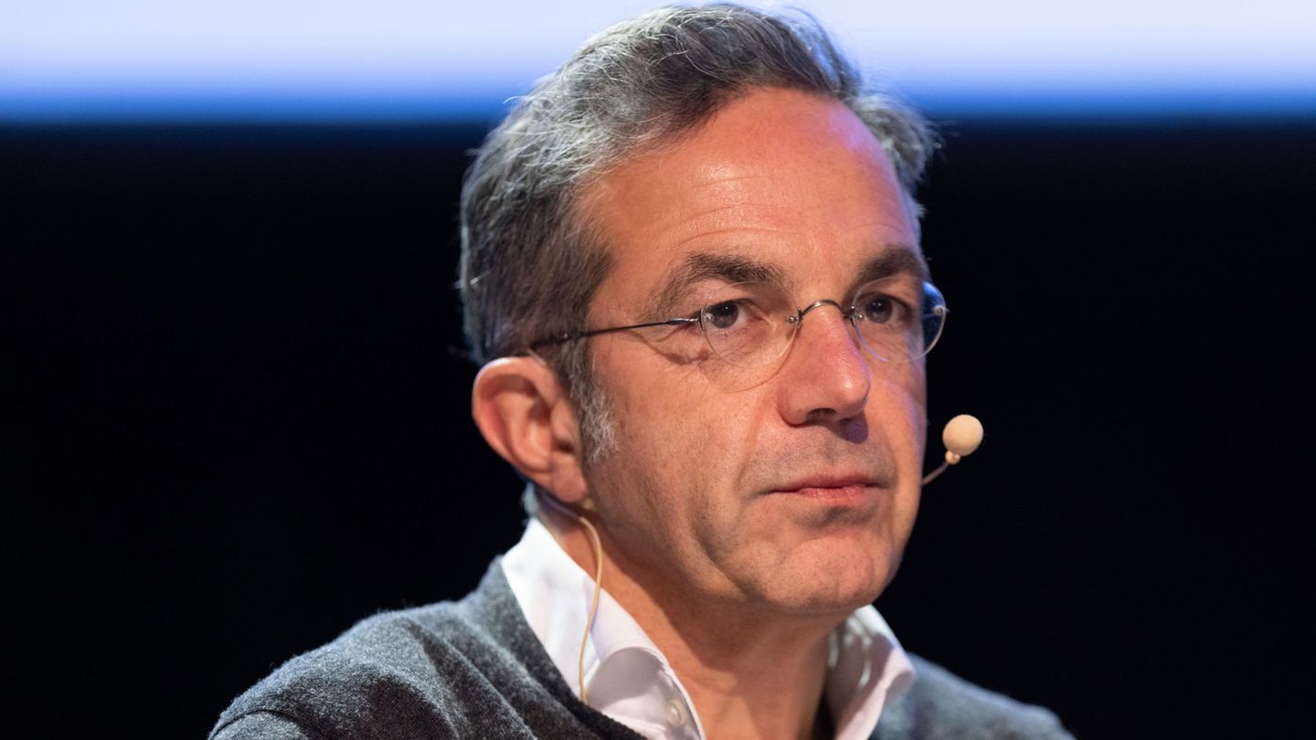 Neues Buch: Kermani erzählt vom Bröckeln der Demokratie im Sommer 2024