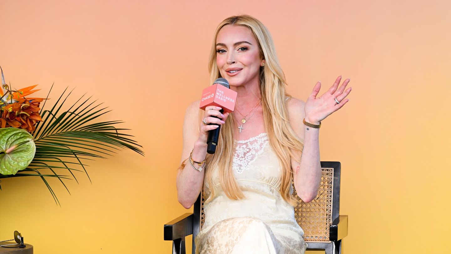 Irankrieg: Sportler, Schauspieler, Royals: Diese Promis sitzen in Dubai fest