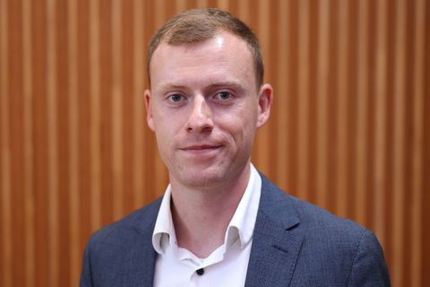 Dem AfD-Bundestagsabgeordneten Jan Wenzel Schmidt droht im Zusammenhang mit der Vetternwirtschaftsdebatte der Rauswurf aus der F