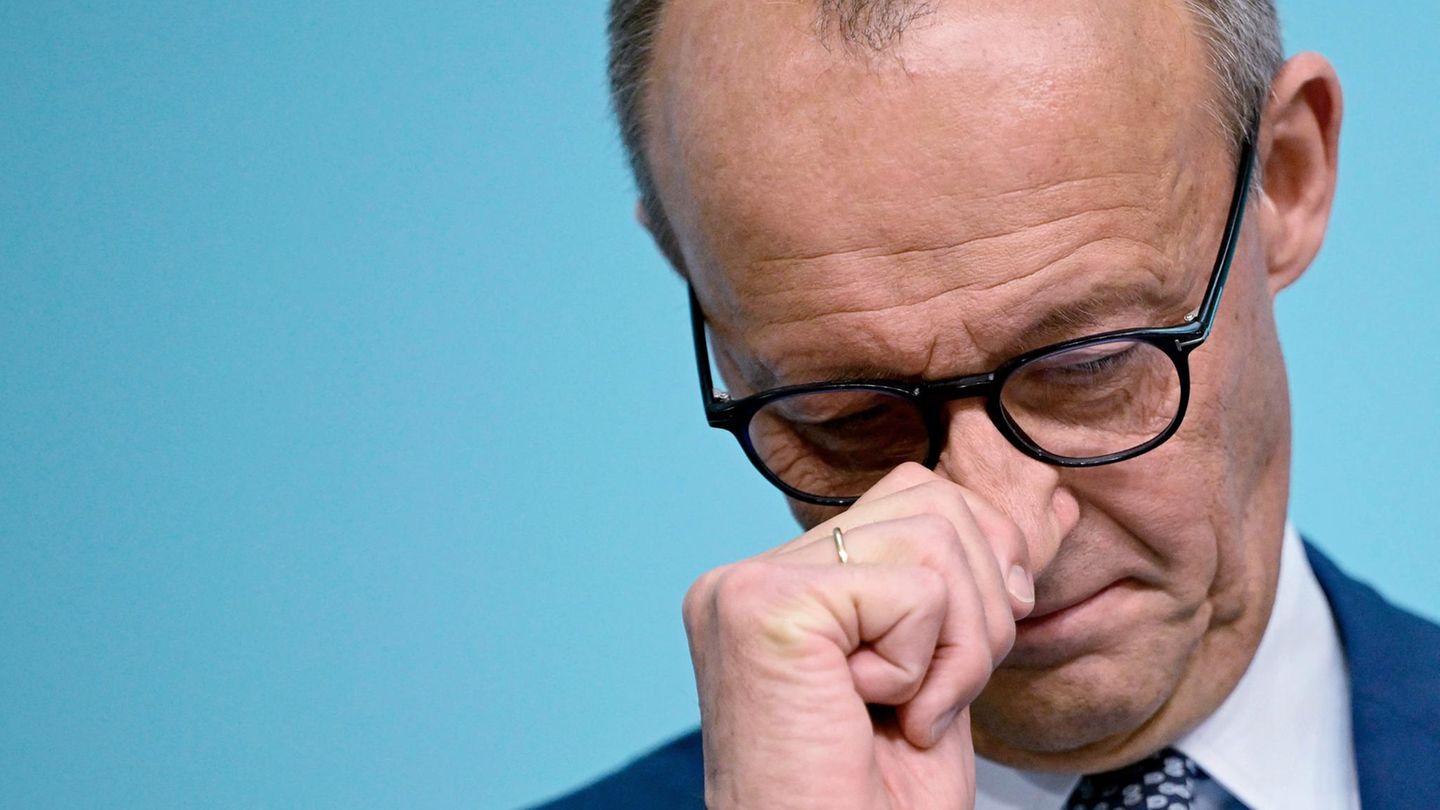 Friedrich Merz