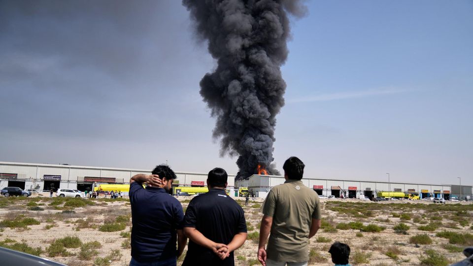 Deutsche Urlauber gestrandet – Wadephul will Kinder und Kranke ausfliegen lassen