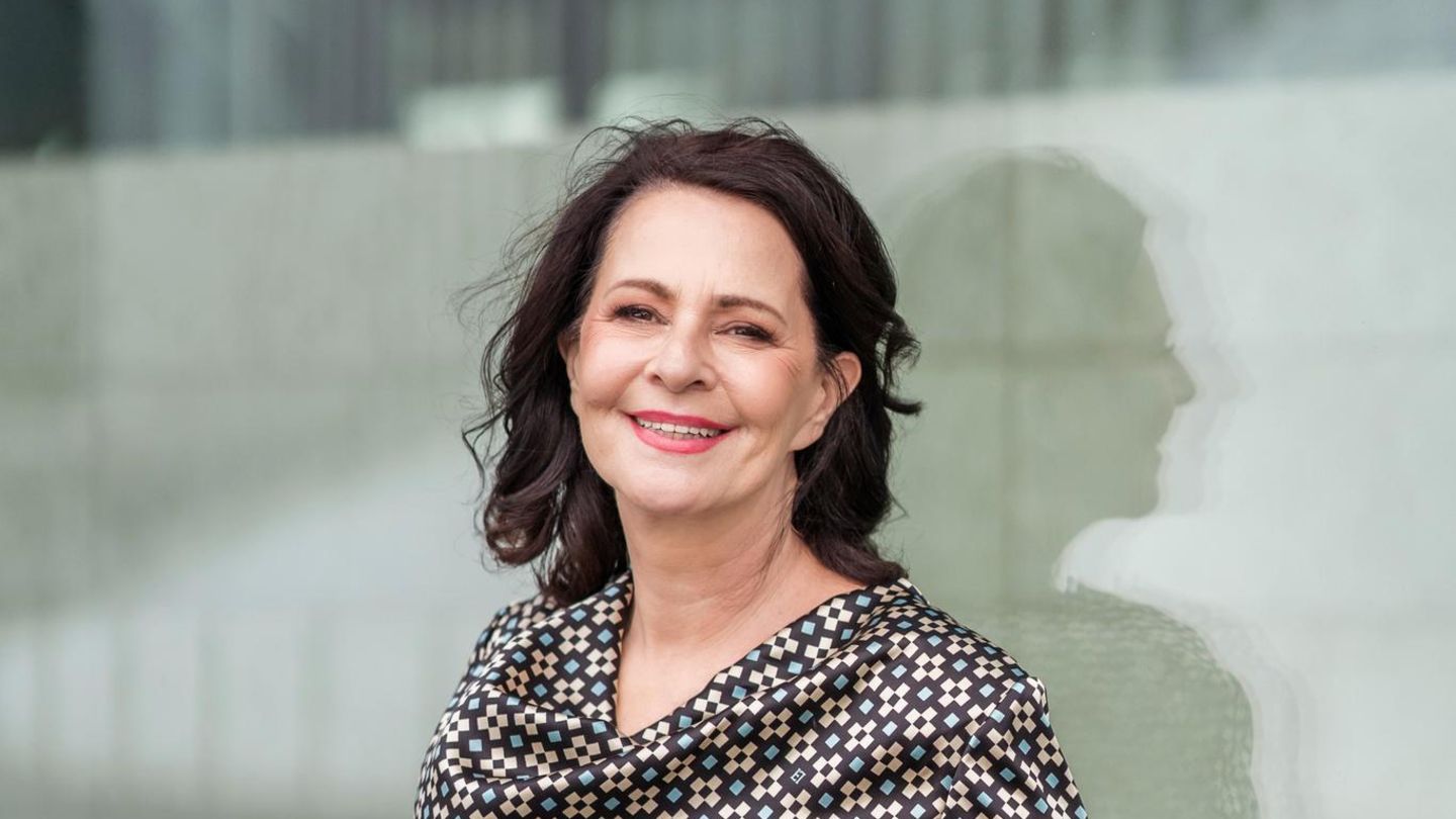 Stefanie Stahl, Psychologin und Buchautorin