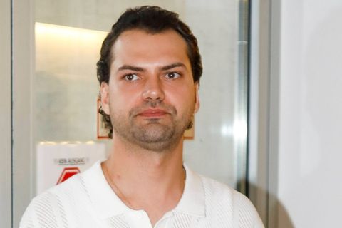 Neuer Ärger mit der Justiz für Jimi Blue Ochsenknecht.