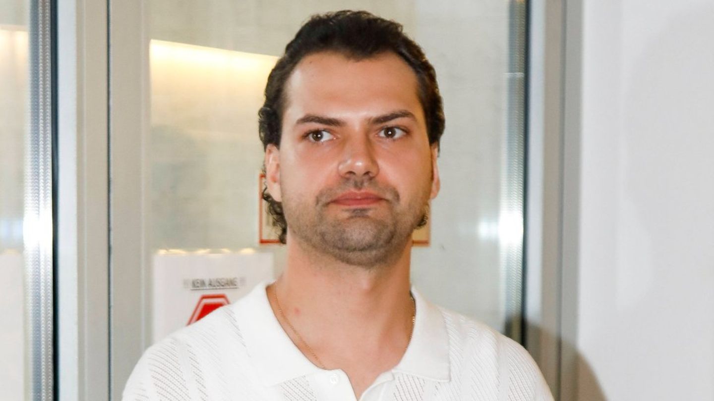 Jimi Blue Ochsenknecht: Gericht erlässt Strafbefehl wegen Betrugs