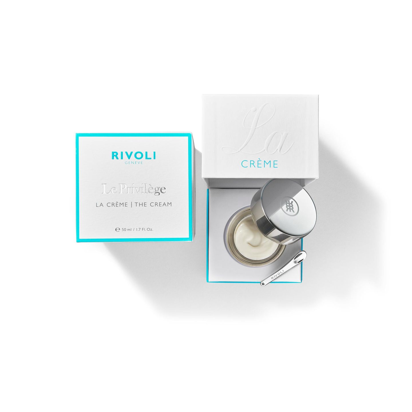 Le Privilège La Crème
