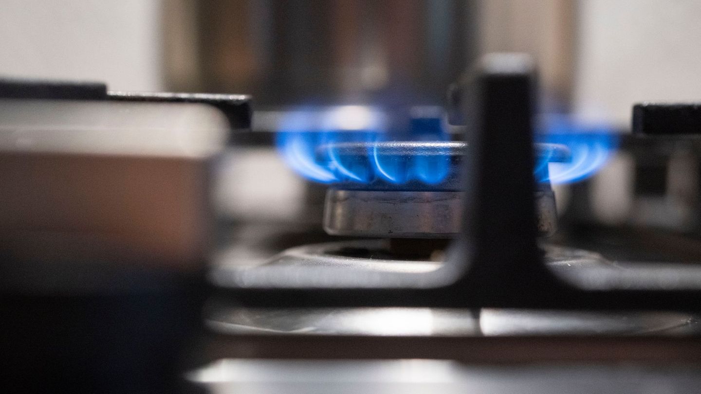 Der Iran-Krieg hat noch keine direkten Auswirkungen auf die Gaspreise für Verbraucher. (Symbolbild) Foto: Marijan Murat/dpa