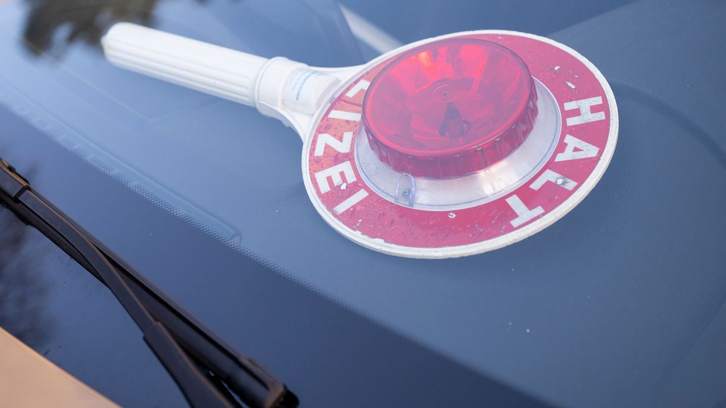 Gegen den 43-Jährigen ermittelt die Polizei nun wegen eines Verstoßes gegen das Betäubungsmittelgesetz. (Symbolbild) Foto: Peter