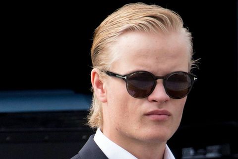 Marius Borg Høiby muss sich derzeit vor Gericht verantworten.