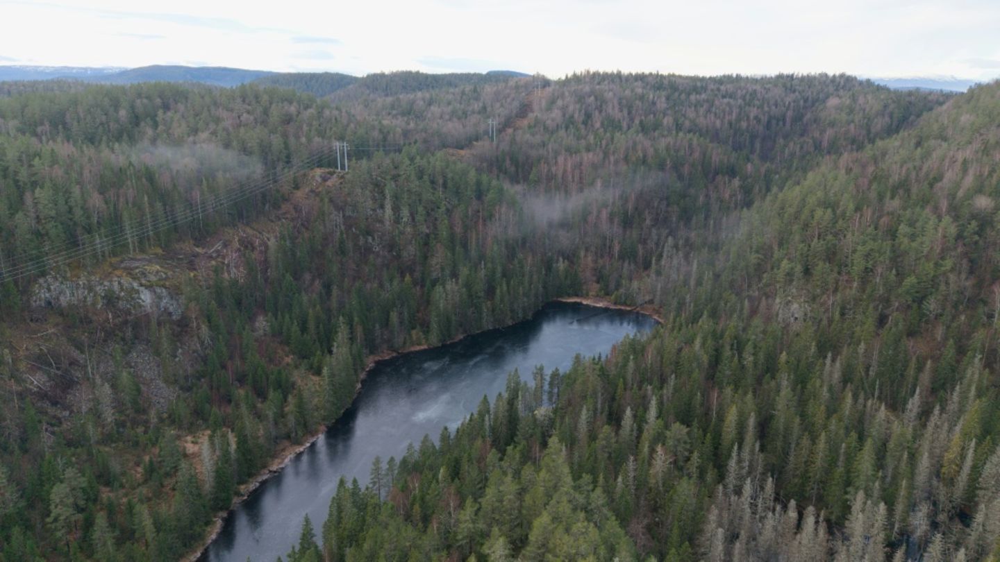 Bodenschätze: Norwegisches Vorkommen an Seltenen Erden deutlich größer als gedacht