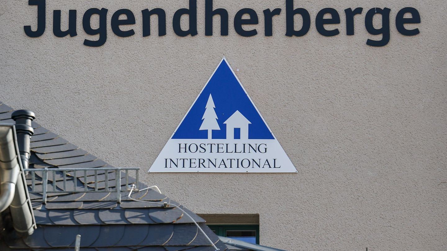 Tourismus in Sachsen: Neue Angebote: Jugendherbergen locken mehr Gäste an