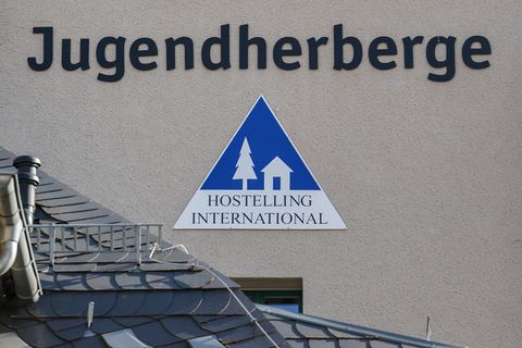 Entgegen dem Landestrend haben Sachsens Jugendherbergen 2025 mehr Übernachtungen gezählt. (Symbolbild) Foto: Jan Woitas/dpa