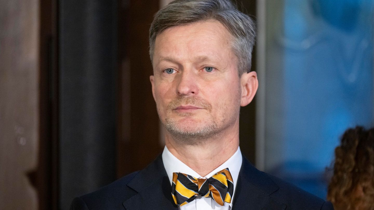 Sachsen hat ein weiteres Maßnahmenpaket für Bürokratieabbau auf den Weg gebracht (Archivbild). Foto: Sebastian Kahnert/dpa