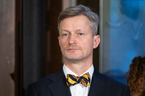 Sachsen hat ein weiteres Maßnahmenpaket für Bürokratieabbau auf den Weg gebracht (Archivbild). Foto: Sebastian Kahnert/dpa