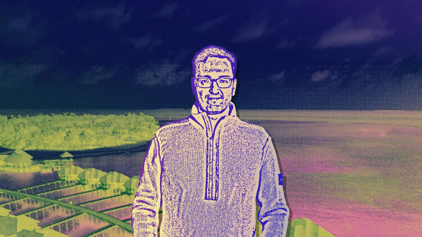 Kölner Reiseanbieter: Hat er seine Kunden betrogen? itravel-Gründer Schmiegelow angeklagt