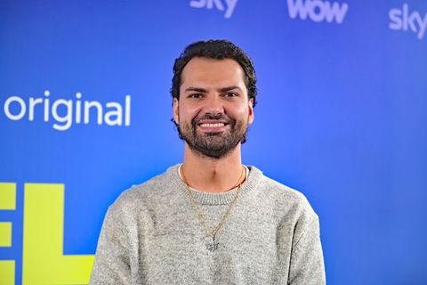 Ochsenknecht sagte in einer Videobotschaft, er habe in der Vergangenheit "nicht alles richtig gemacht". (Archivbild) Foto: Malin