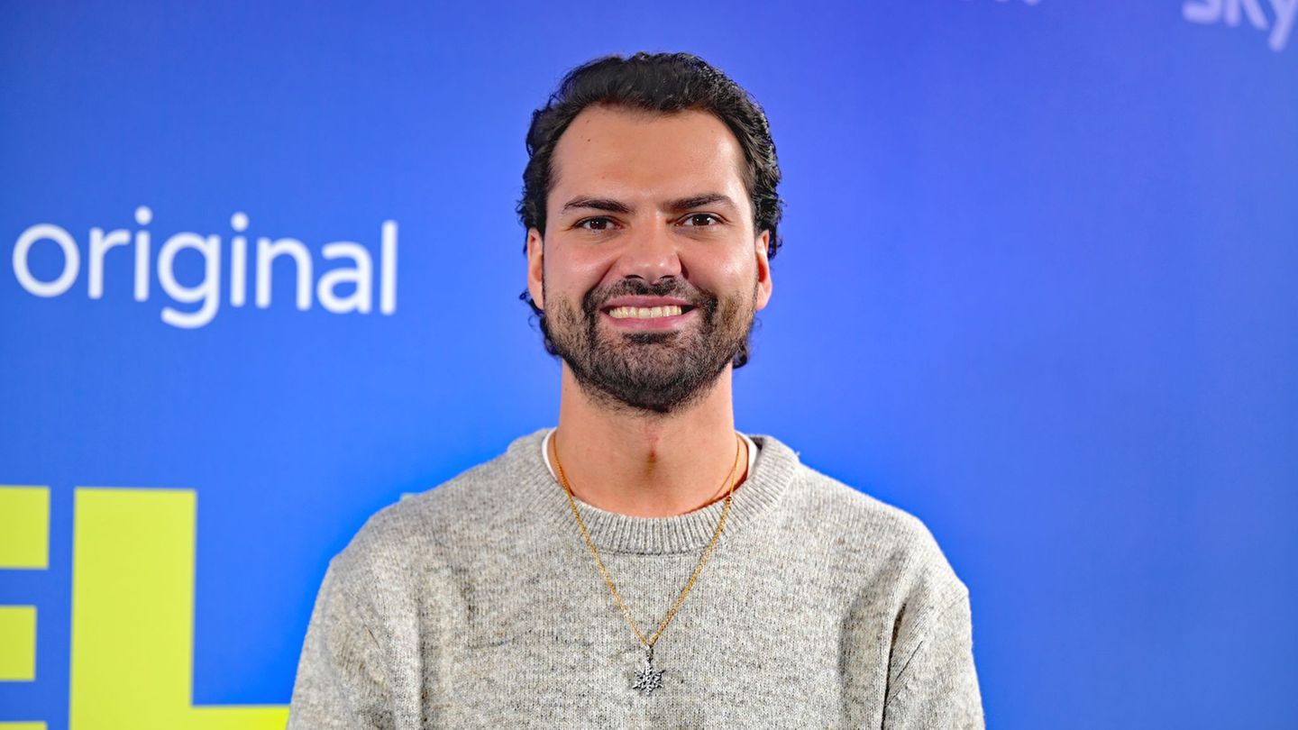 Ochsenknecht sagte in einer Videobotschaft, er habe in der Vergangenheit "nicht alles richtig gemacht". (Archivbild) Foto: Malin