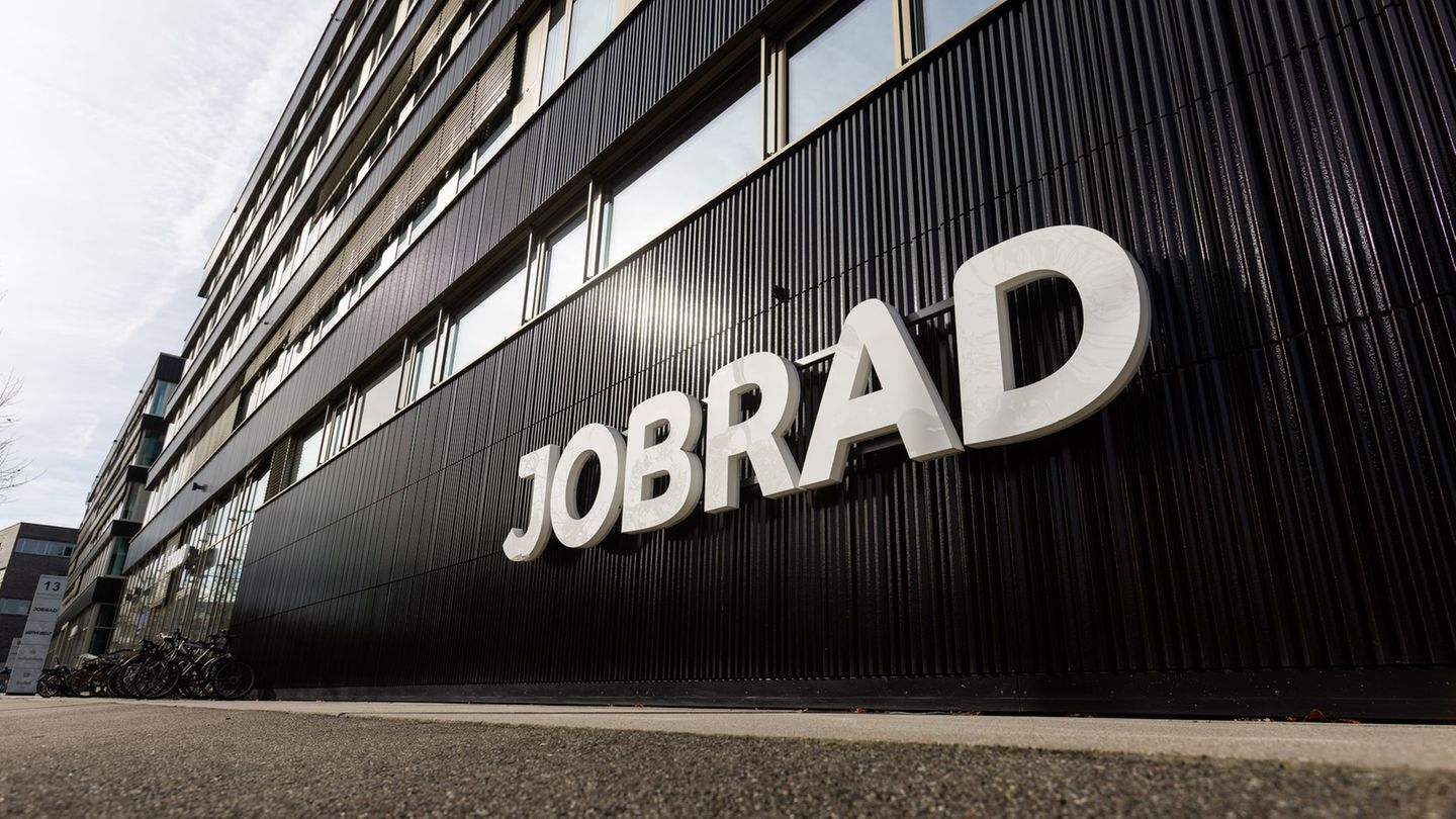 Bei JobRad müssen weniger Menschen gehen als befürchtet. Foto: Philipp von Ditfurth/dpa
