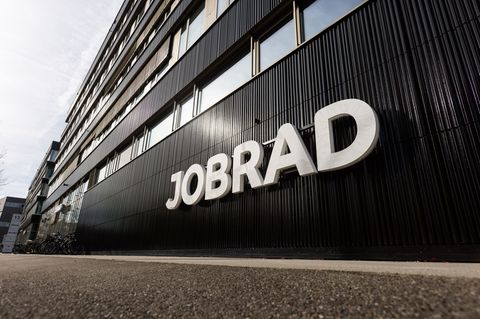 Bei JobRad müssen weniger Menschen gehen als befürchtet. Foto: Philipp von Ditfurth/dpa