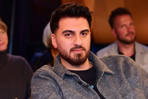 Tahsim Durgun freut sich über die Verfilmung seines Buchs.