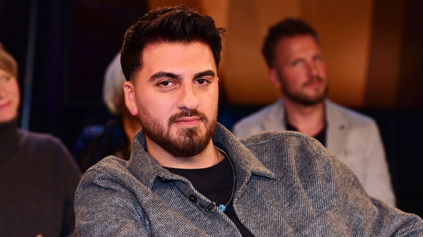 Tahsim Durgun freut sich über die Verfilmung seines Buchs.