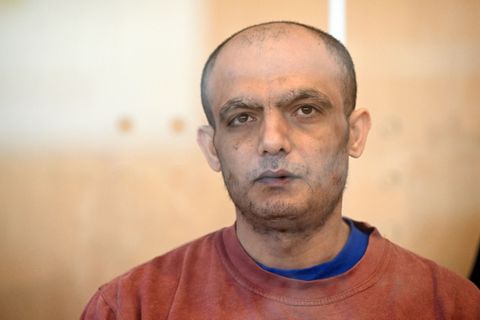 Von einem Mitbewohner des Cousins verraten. Foto: Federico Gambarini/dpa