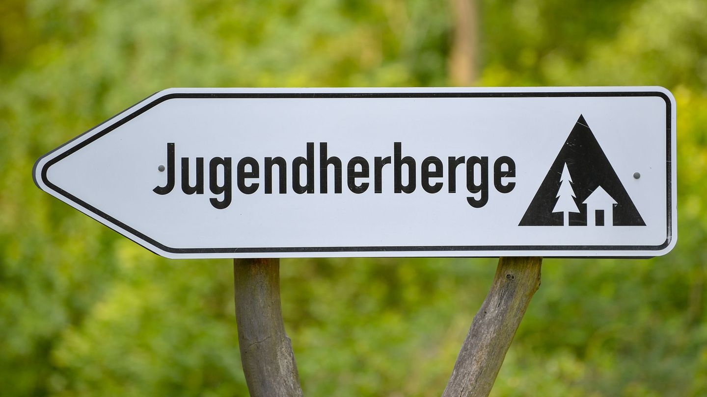 Soziale Teilhabe: Viele Stornierungen in Jugendherbergen aus Geldmangel
