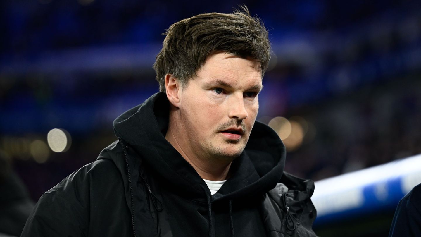 Fußball-Bundesliga: HSV-Trainer zu Nachhol-Duell mit Leverkusen: "Nicht jammern"