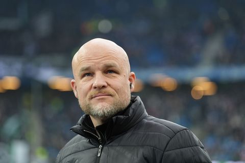 Rouven Schröder hat die sportliche Führungsebene bei Borussia Mönchengladbach neu geordnet. Foto: Marcus Brandt/dpa