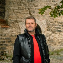 Uli Borowka heute. Der 63-Jährige lebt im niedersächsischen Hämelerwald