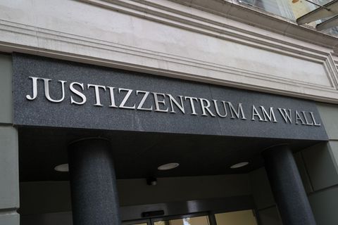 Das Verwaltungsgericht entschied, dass der Forscher weiter mit Affen experimentieren darf - allerdings unter Auflagen. (Archivbi