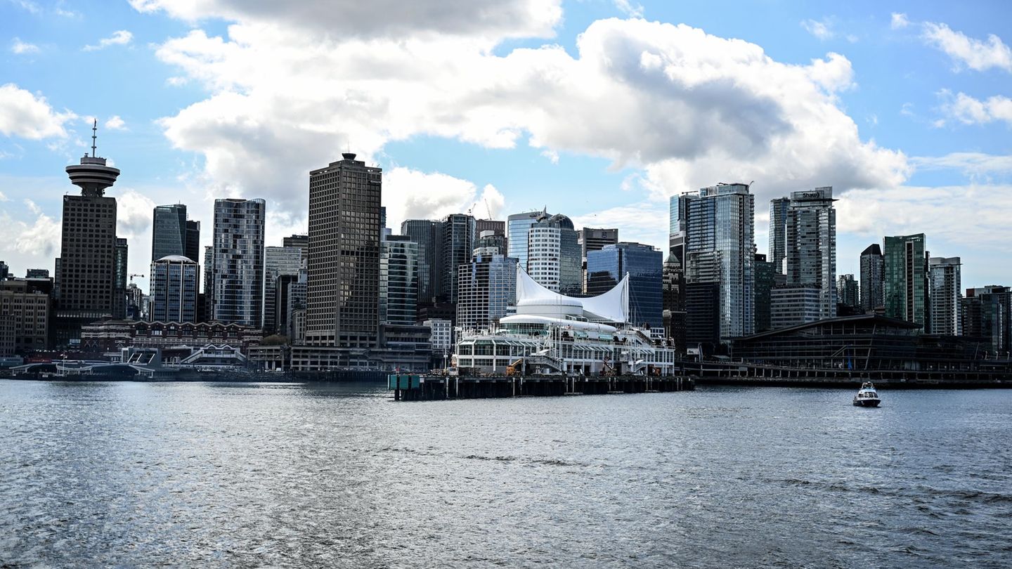 Debatte um Zeitumstellung: Kanadas Provinz British Columbia stellt Zeit nicht mehr um