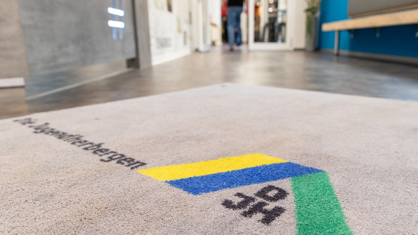 Tourismus: Jugendherbergen in Sachsen-Anhalt haben weniger Gäste