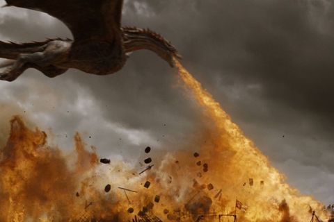 Die Eroberungskriege von Aegon I. Targaryen könnten im Mittelpunkt der Handlung stehen.