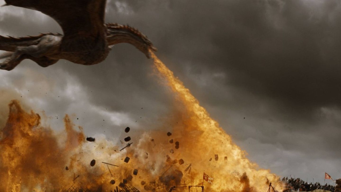 Die Eroberungskriege von Aegon I. Targaryen könnten im Mittelpunkt der Handlung stehen.