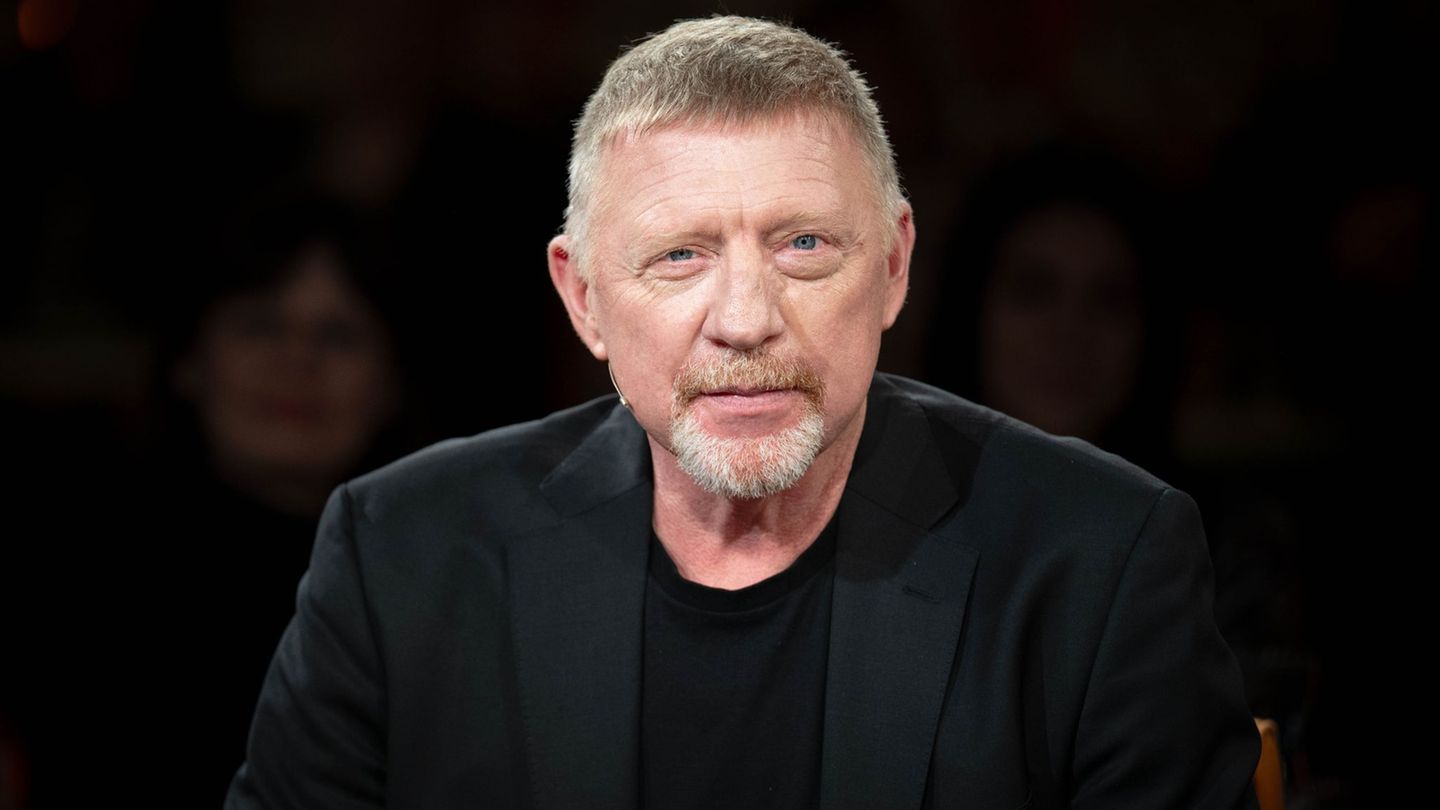 Leute: Boris Becker über Scheidung von Barbara: "Habe sie betrogen"