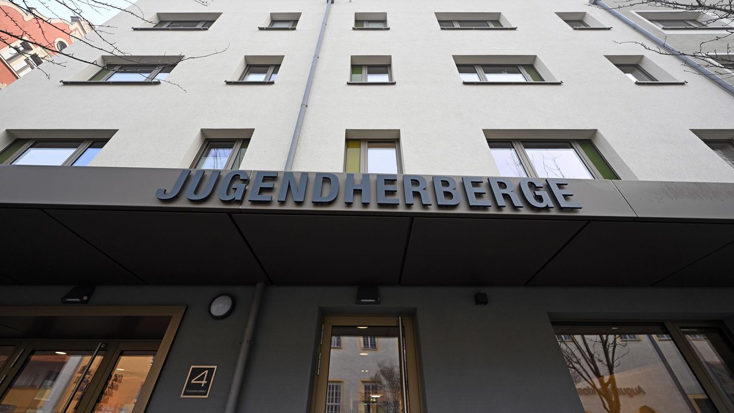 Thüringens Jugendherbergen haben 2025 weniger Gäste verzeichnet. (Archivbild) Foto: Martin Schutt/dpa