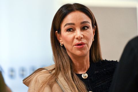 Verona Pooth vermisst Sohn Rocco, der in Dubai festsitzt. (Archivfoto) Foto: Federico Gambarini/dpa