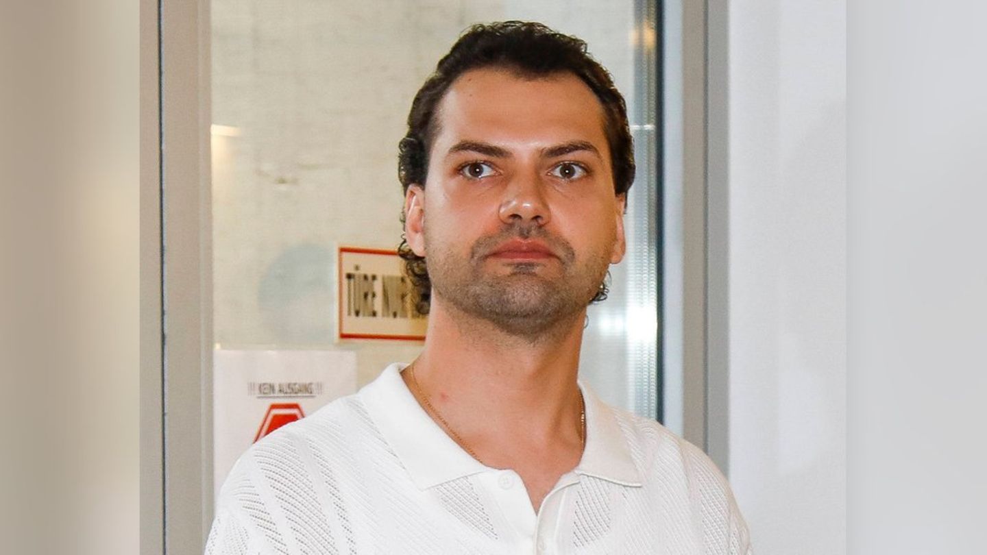 Jimi Blue Ochsenknecht: Er reagiert auf Medienberichte zu Strafbefehl