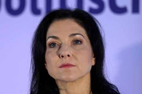 Energiepreise oben: Was kann Frau Reiche dafür?