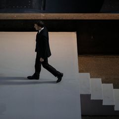 Frankreichs Präsident Emmanuel Macron