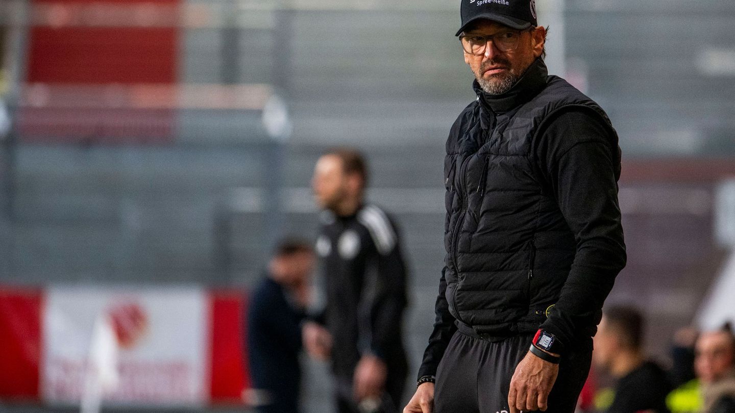 3. Liga: Einwechselspieler drehen Partie: Cottbus siegt glücklich