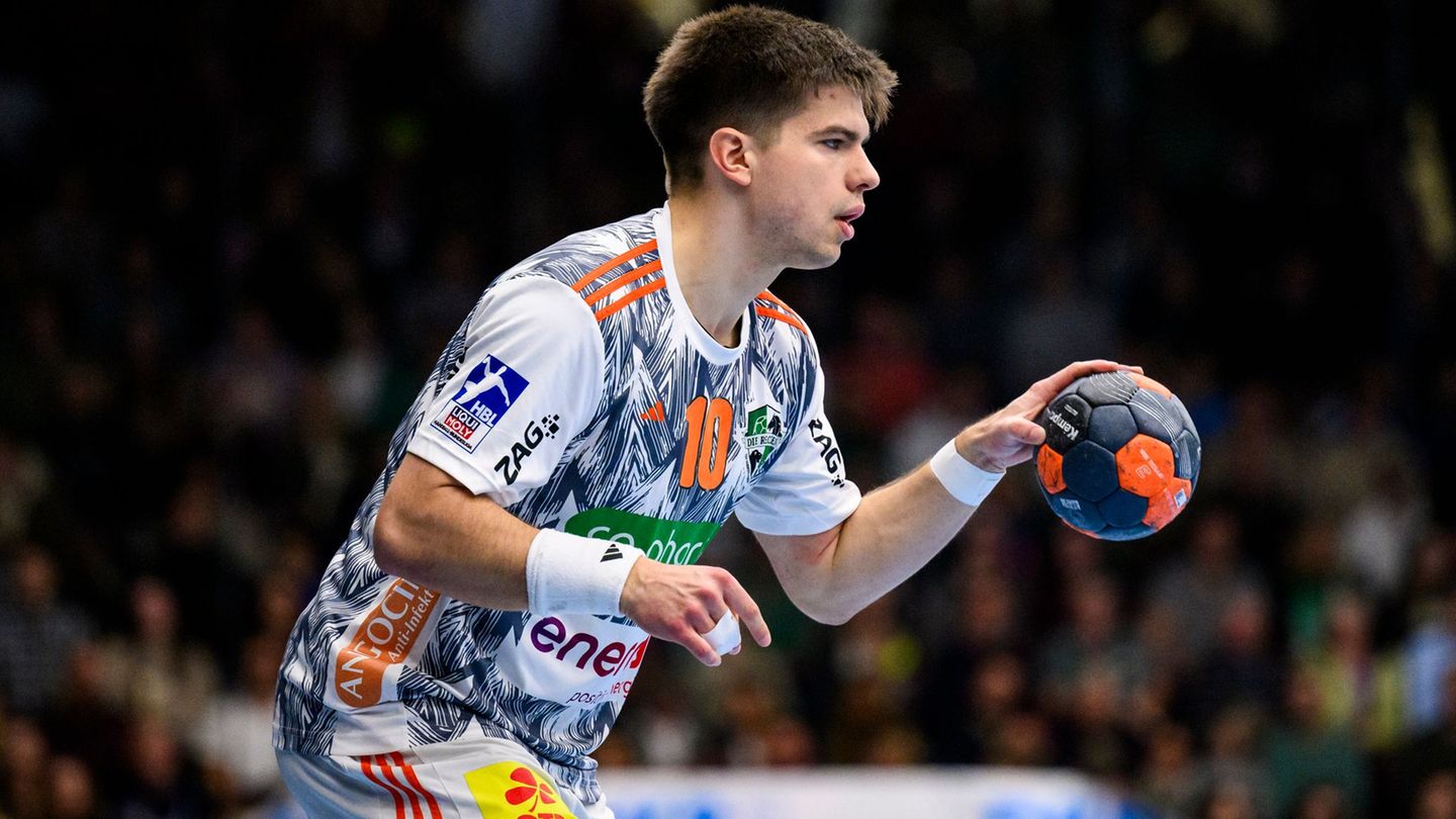 European League: Hannover jubelt - Gruppensieg und Viertelfinale perfekt